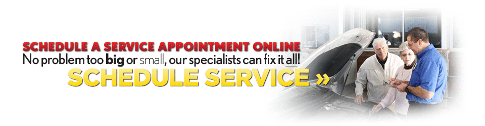 Schedule service appointment for your vehicle online at Royal Buick GMC Cadillac of Tucson