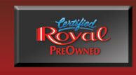 View our pre-owned selection