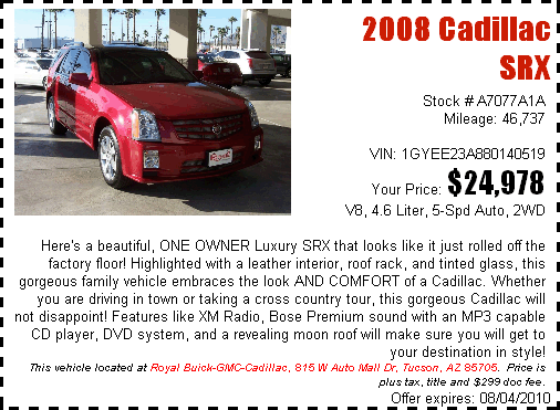 2006 Land Rover Range Rover